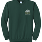 Crew Fleece Sweatshirt